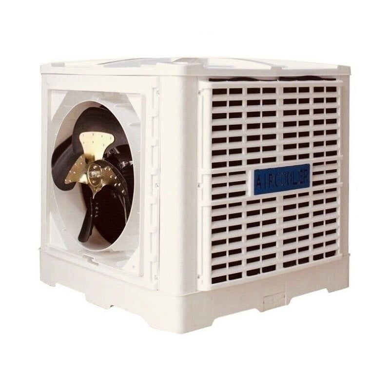 Máy làm mát công nghiệp cố định TM-18TA/DA/SA - TM-25TA/DA/SA - TM-30TA/DA/SA - TM-45TA/DA/SA