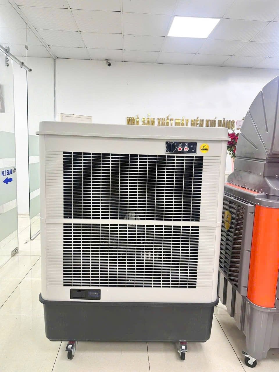 Máy làm mát hơi nước Wing TM-L23HSC (1500W)