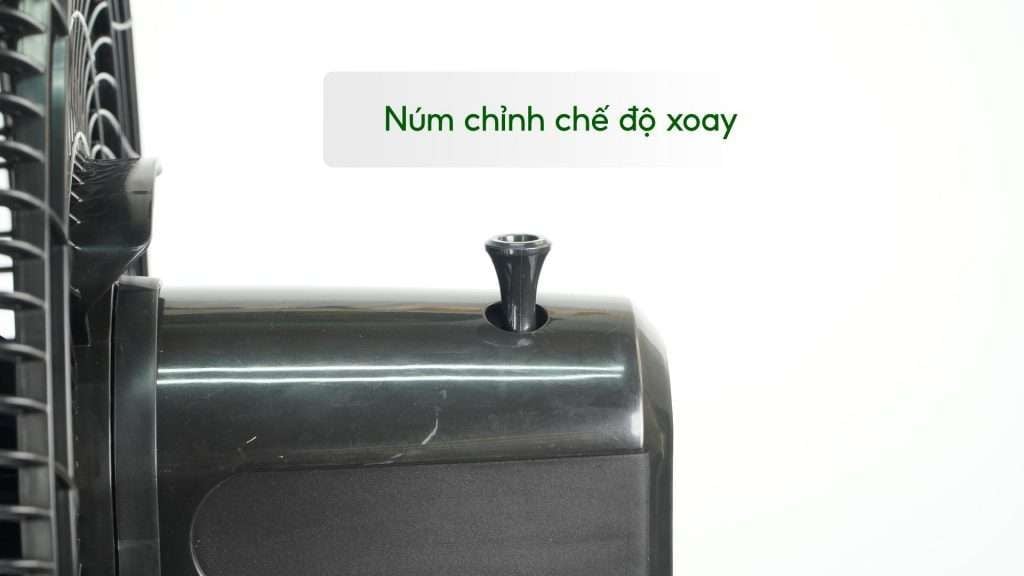 [Sale] Quạt đứng Asiavina TURBO PLUS VY639092 - 90w (New 2025)