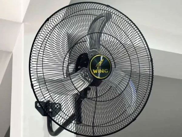 Quạt treo công nghiệp Wing TMTT-600 (200w) / TMTT-650 (230w) / TMTT-750 (260w)