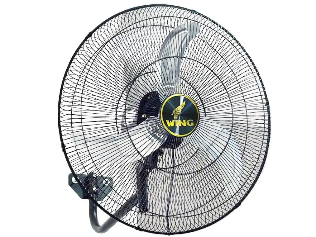 Quạt treo công nghiệp Wing TMTT-600 (200w) / TMTT-650 (230w) / TMTT-750 (260w)