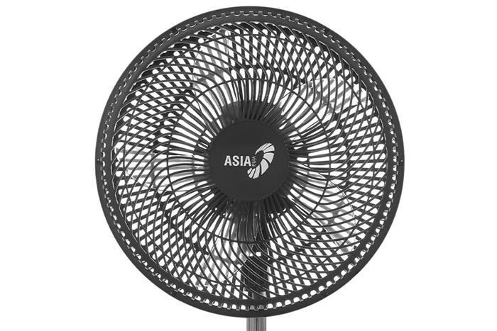 [Sale] Quạt đứng ASIAvina VY619090 - Đen - 55W