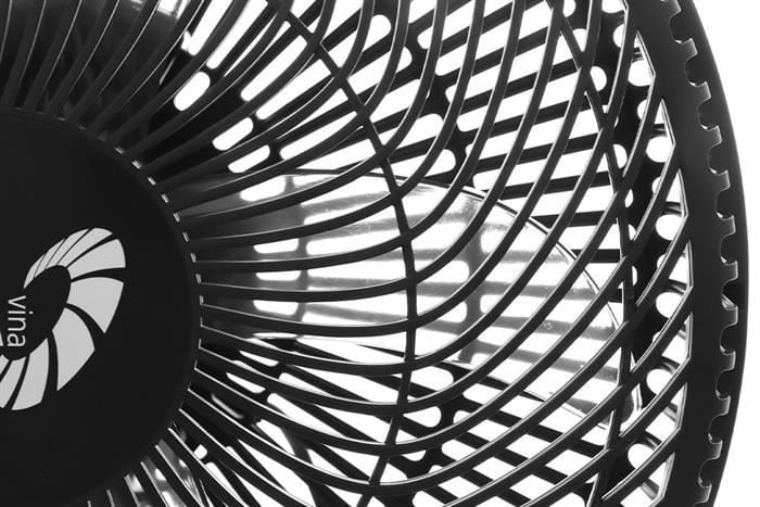 [Sale] Quạt đứng ASIAvina VY619090 - Đen - 55W