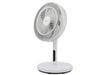 Quạt cây đứng Panasonic F-30JLVW / F-30JLVG 7 cánh – Động cơ DC siêu tiết kiệm, công nghệ gió 1/f Yuragi