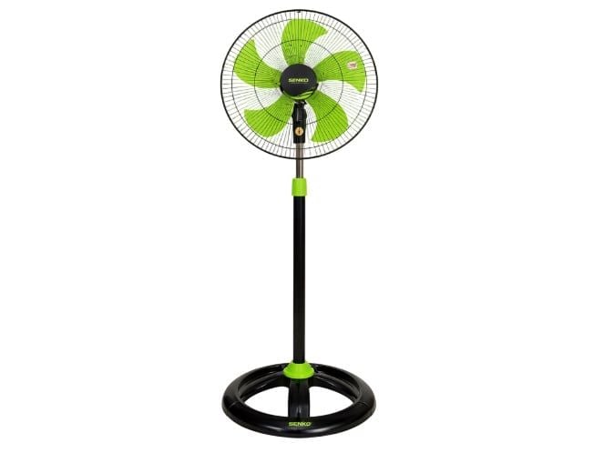 Quạt đứng Senko DCN1801 75W