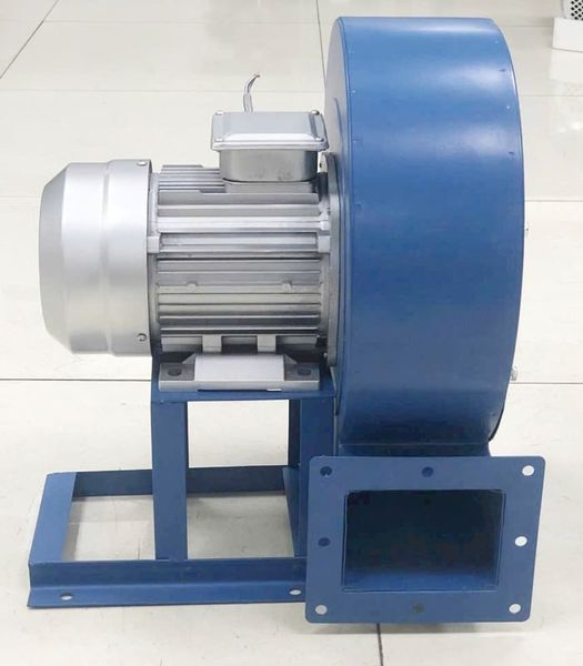 Quạt hút ly tâm Wing TM-LT-2.200 / TM-LT-3.000 / TM-LT-4.000 / TM-LT-5.500 - 380v