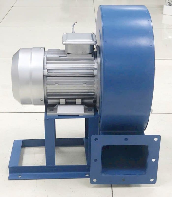 Quạt hút ly tâm Wing TM-LT-2.200 / TM-LT-3.000 / TM-LT-4.000 / TM-LT-5.500 - 380v