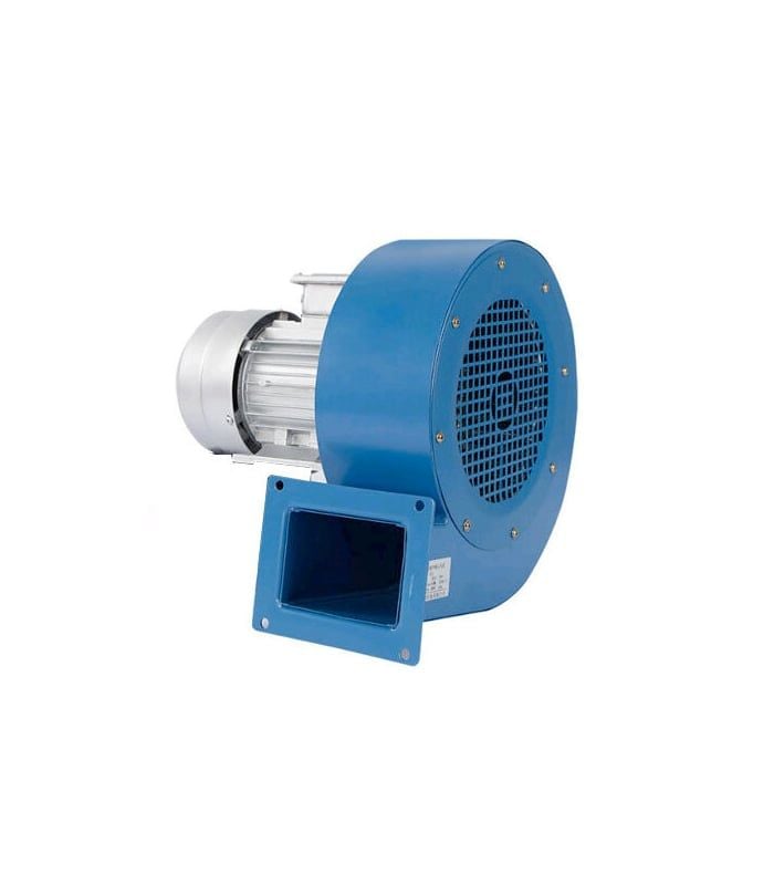 Quạt hút ly tâm Wing TM-LT-90 / TM-LT-120 / TM-LT-180 / TM-LT-250 / TM-LT-370 / TM-LT-550 / TM-LT-750 / TM-LT-1.100 / TM-LT-1.500 - 220V