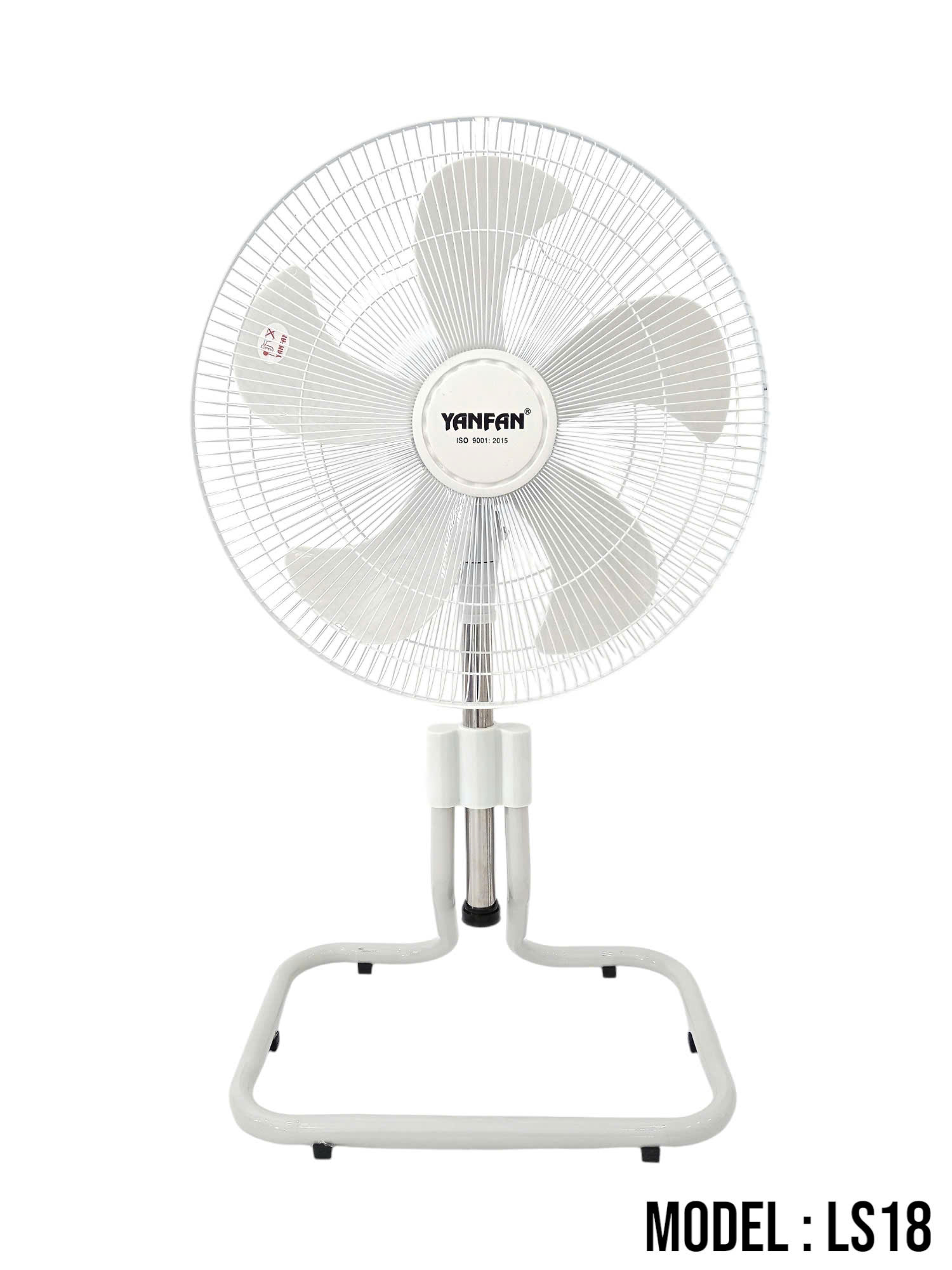QUẠT SÀN LỬNG B5 YANFAN LS18 CÔNG SUẤT 65W