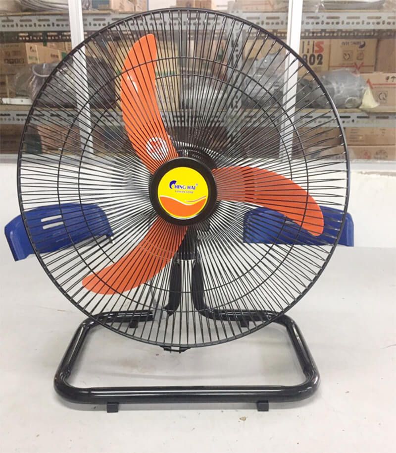 Quạt Sàn Công Nghiệp ChingHai FF918 - 65w