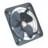 Quạt thông gió vuông inox Superwin FDI 25-4 / FDI 30-4 / FD 35-4 (27W - 34W - 42W)