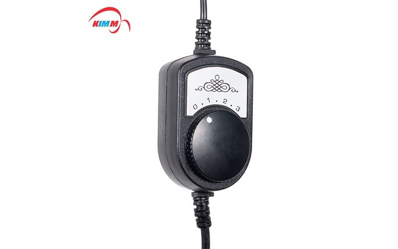 Quạt treo tường công nghiệp DASIN DWI-2460 - 121W