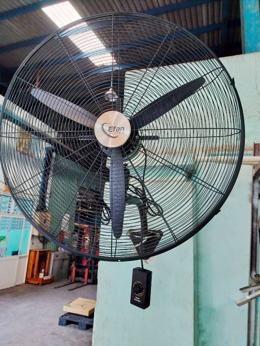 Quạt treo công nghiệp Efan EF-E65-3 - 150W