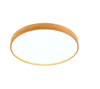 Đèn LED ốp trần nổi Nanoco 6W tròn (Ø118/H30)