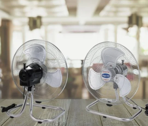 Quạt sàn Superwin 50-QS - 105w