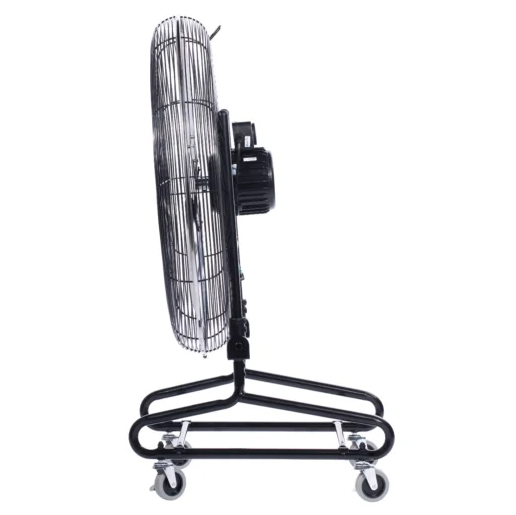 Quạt sàn công nghiệp Dasin DFM-3076 - 250W - ĐK cánh 76cm