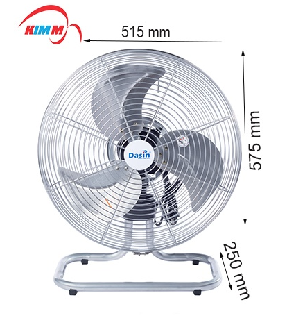 Quạt Sàn Dasin KDD-1435 - 60W