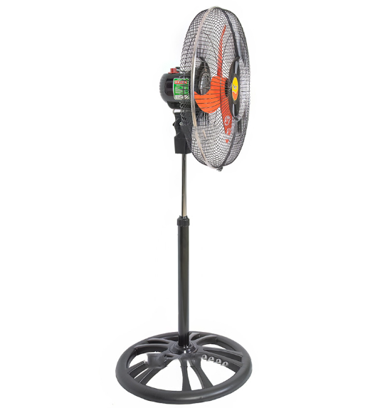 Quạt đứng công nghiệp ChingHai HS920 (140w)