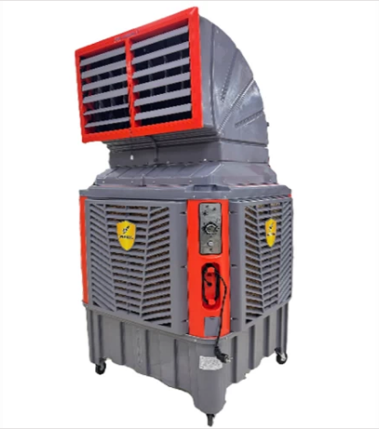 Quạt Phun Sương Công Nghiệp Aircooler TM-L20HSC- 1.500W