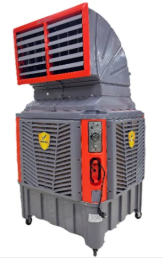 Quạt Phun Sương Công Nghiệp Aircooler TM-L13HSC- 750W