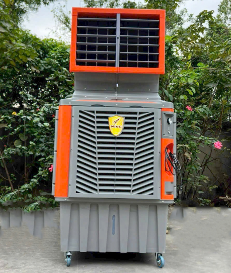 Quạt Phun Sương Công Nghiệp Aircooler TM-L13HSC- 750W