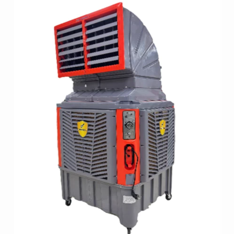 Quạt hơi nước Công nghiệp Wing TM-L03HSZ (1100W)