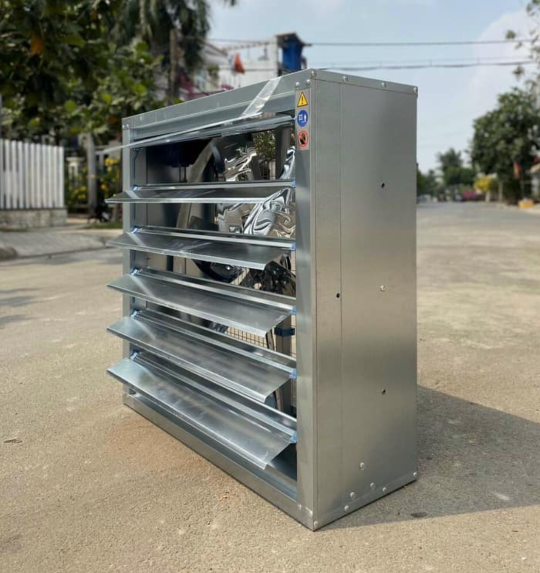 Quạt thông gió công nghiệp Wing TMG-400 / TMG-500 / TMG-600 / TMG-700 / TMG-800 / TMG-900 / TMG-1000 / TMG-1100 / TMG-1220 / TMG-1380 TMG-1530