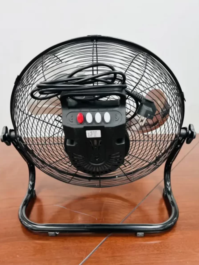 Quạt sàn công nghiệp WING TMQS-400 (140w) / TMQS-450 (150w) / TMQS-500 (160w)