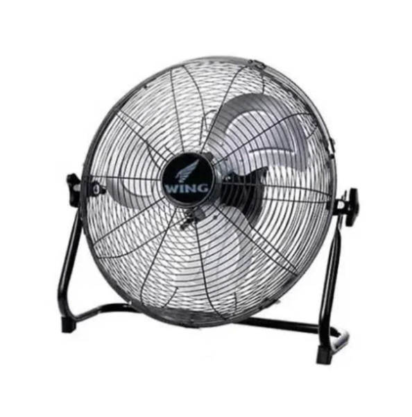 Quạt sàn công nghiệp WING TMQS-400 (140w) / TMQS-450 (150w) / TMQS-500 (160w)