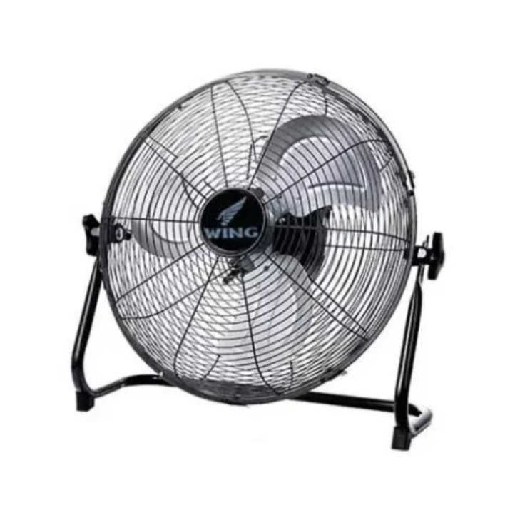 Quạt sàn công nghiệp WING TMQS-400 (140w) / TMQS-450 (150w) / TMQS-500 (160w)