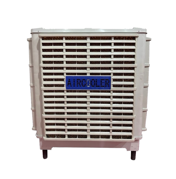 Máy làm mát công nghiệp cố định TM-18TA/DA/SA - TM-25TA/DA/SA - TM-30TA/DA/SA - TM-45TA/DA/SA