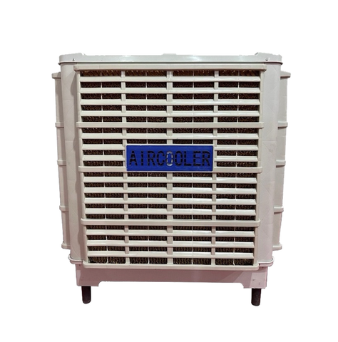 Máy làm mát công nghiệp cố định TM-18TA/DA/SA - TM-25TA/DA/SA - TM-30TA/DA/SA - TM-45TA/DA/SA