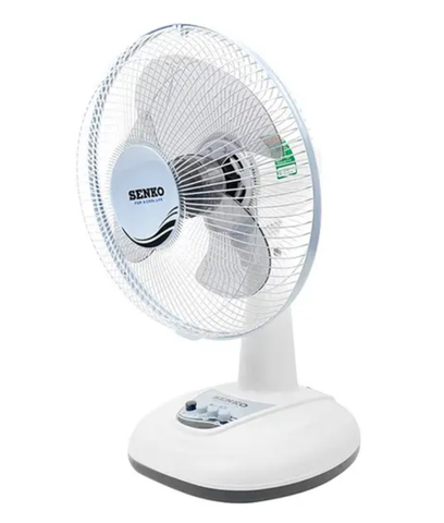 Quạt bàn Senko 3 cánh B1216 40W