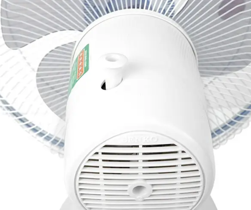 Quạt bàn Senko 3 cánh B1216 40W