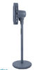 Quạt cây đứng Panasonic F-30JLVW / F-30JLVG 7 cánh – Động cơ DC siêu tiết kiệm, công nghệ gió 1/f Yuragi