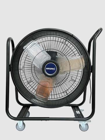 Quạt Di Động / Quạt Điều Tốc Công Nghiệp Hasaki HH-HFV (HH-HFV600 / HH-HFV700)