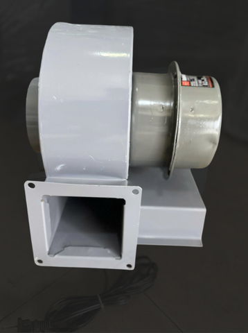 Quạt Ly Tâm / Quạt Sò Áp Mini Hasaki SO Series (SO-200 / SO-400)