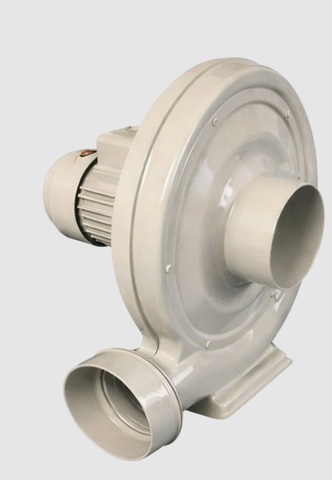 Quạt Sò Áp Cao Thép TTZW Series (TTZW-625 – TTZW-6150)