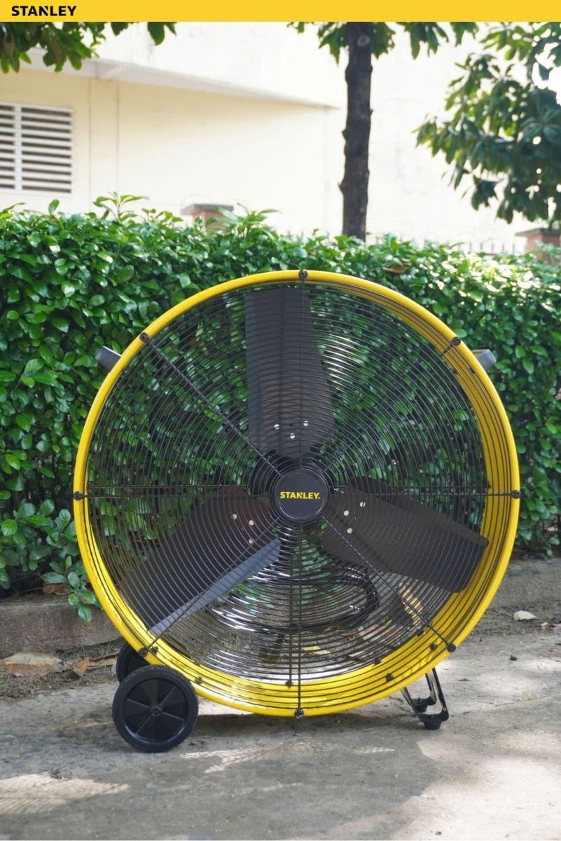Quạt sàn STANLEY SLF306125D - 250w