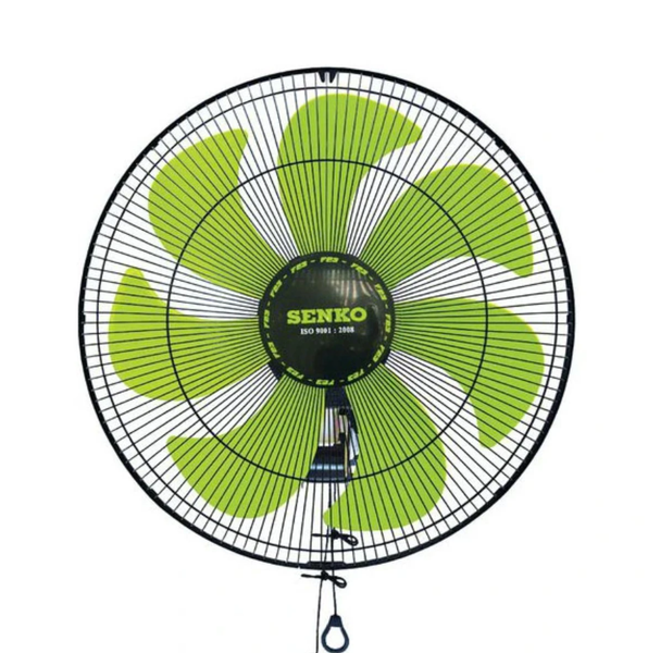 [Hỏa tốc] Quạt treo SENKO TC1622 65w - Dây giật