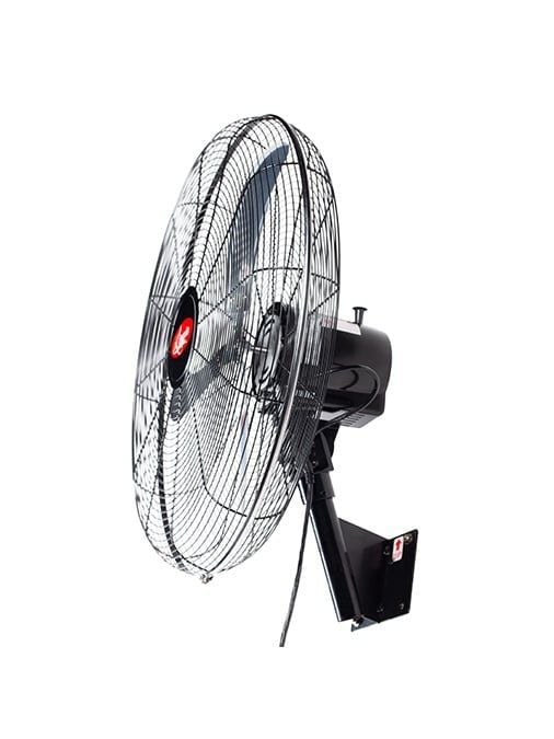 Quạt treo tường công nghiệp DASIN DWI-2460 - 121W