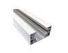 Thanh ray T2 Nanoco cho đèn Track Light Eira (kèm đầu nối nguồn)