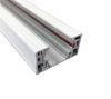 Thanh ray loại H 1 m Nanoco cho đèn Track Light NTR (chưa gồm đầu nối)