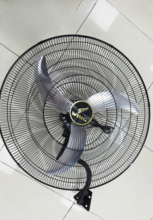 Quạt treo công nghiệp Wing TMTT-600 (200w) / TMTT-650 (230w) / TMTT-750 (260w)
