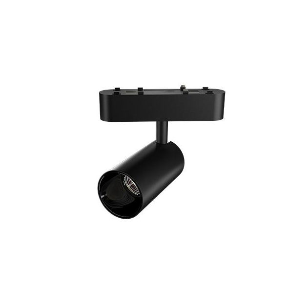 Đèn tracklight nam châm Nanoco NMGT10xB 10W góc 24°