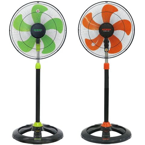 Quạt đứng Senko DCN1801 75W