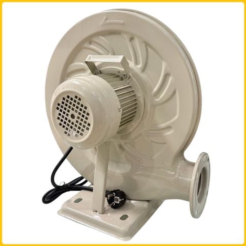 Quạt Ly Tâm Vỏ Sắt Omysu TZY-6337 / TZY-7655 / TZY-7675 / TZY-96110 / TZY-1500