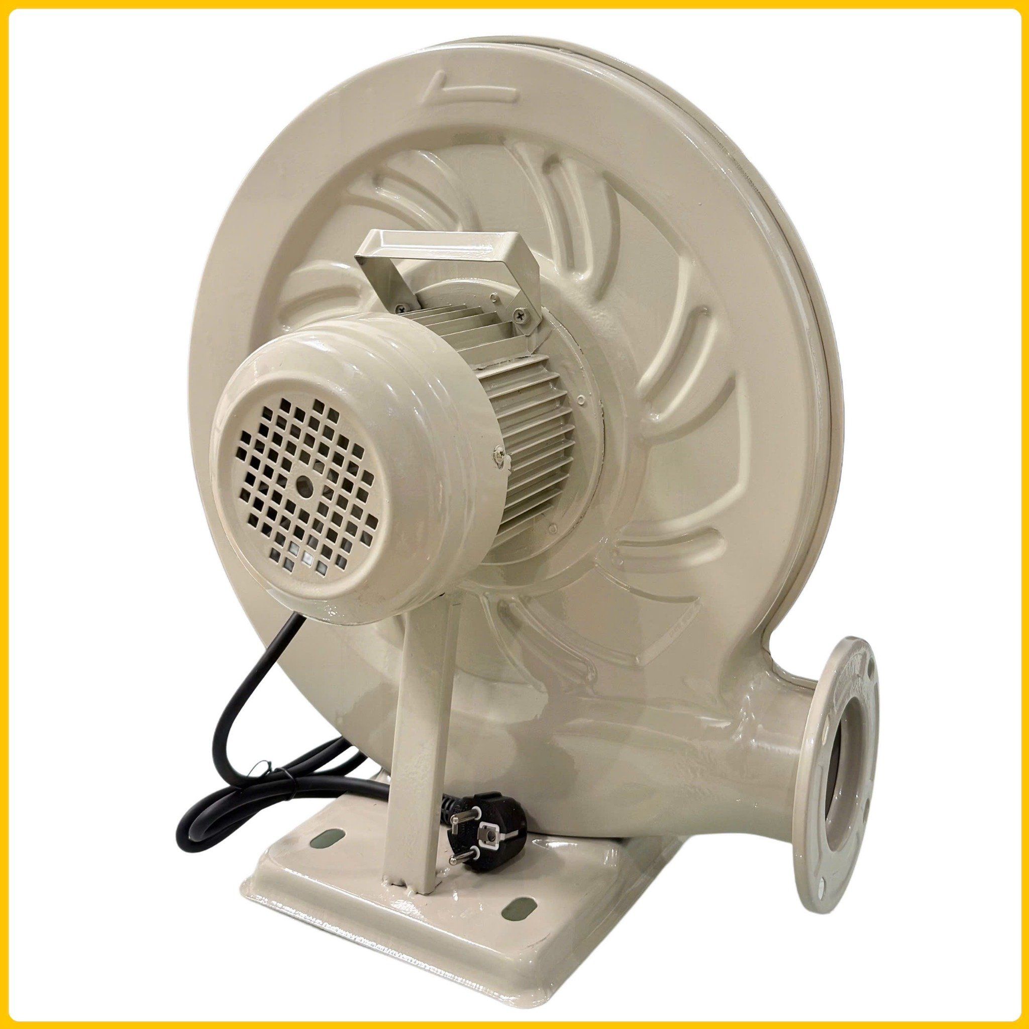 Quạt Ly Tâm Vỏ Sắt Omysu TZY-6337 / TZY-7655 / TZY-7675 / TZY-96110 / TZY-1500