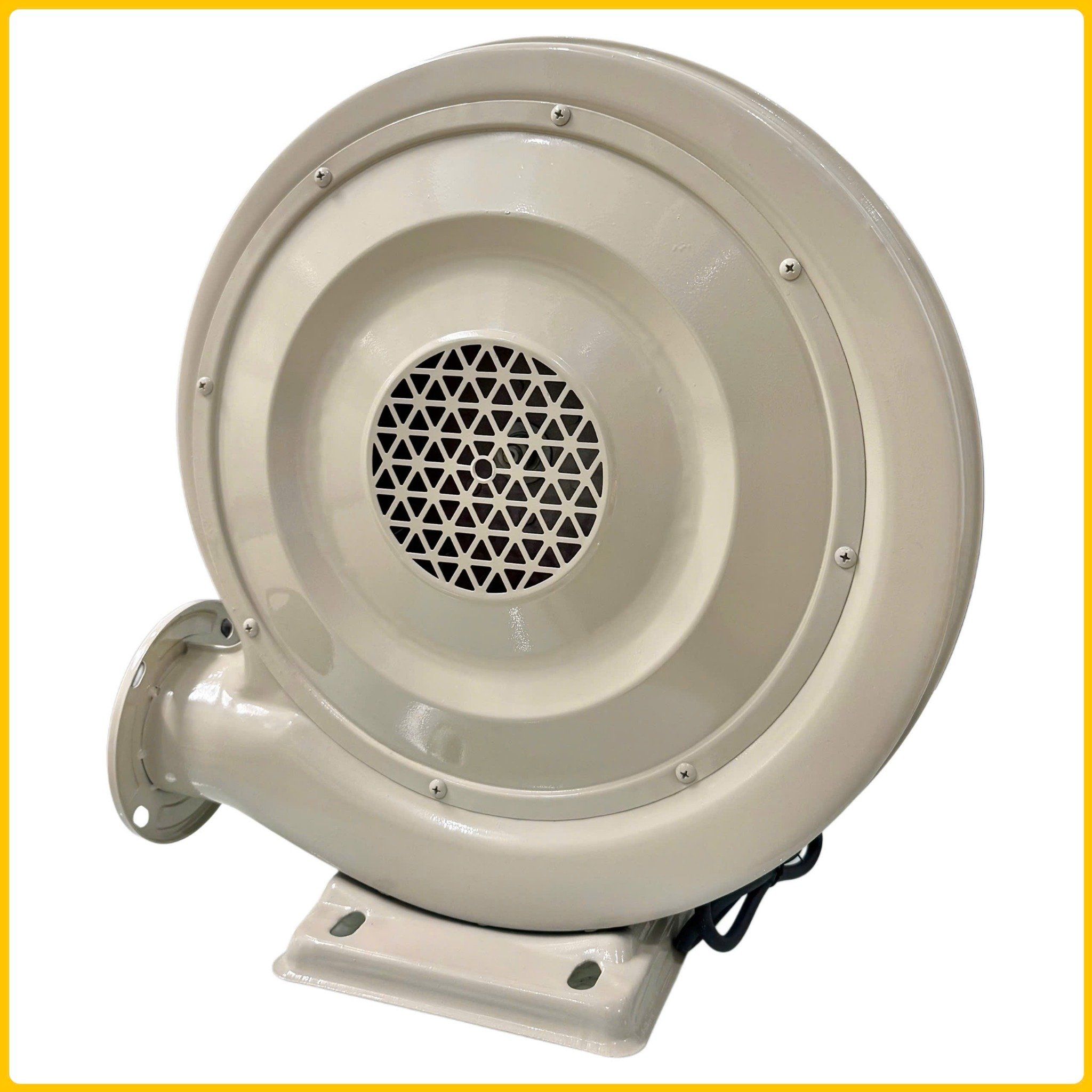 Quạt Ly Tâm Vỏ Sắt Omysu TZY-6337 / TZY-7655 / TZY-7675 / TZY-96110 / TZY-1500