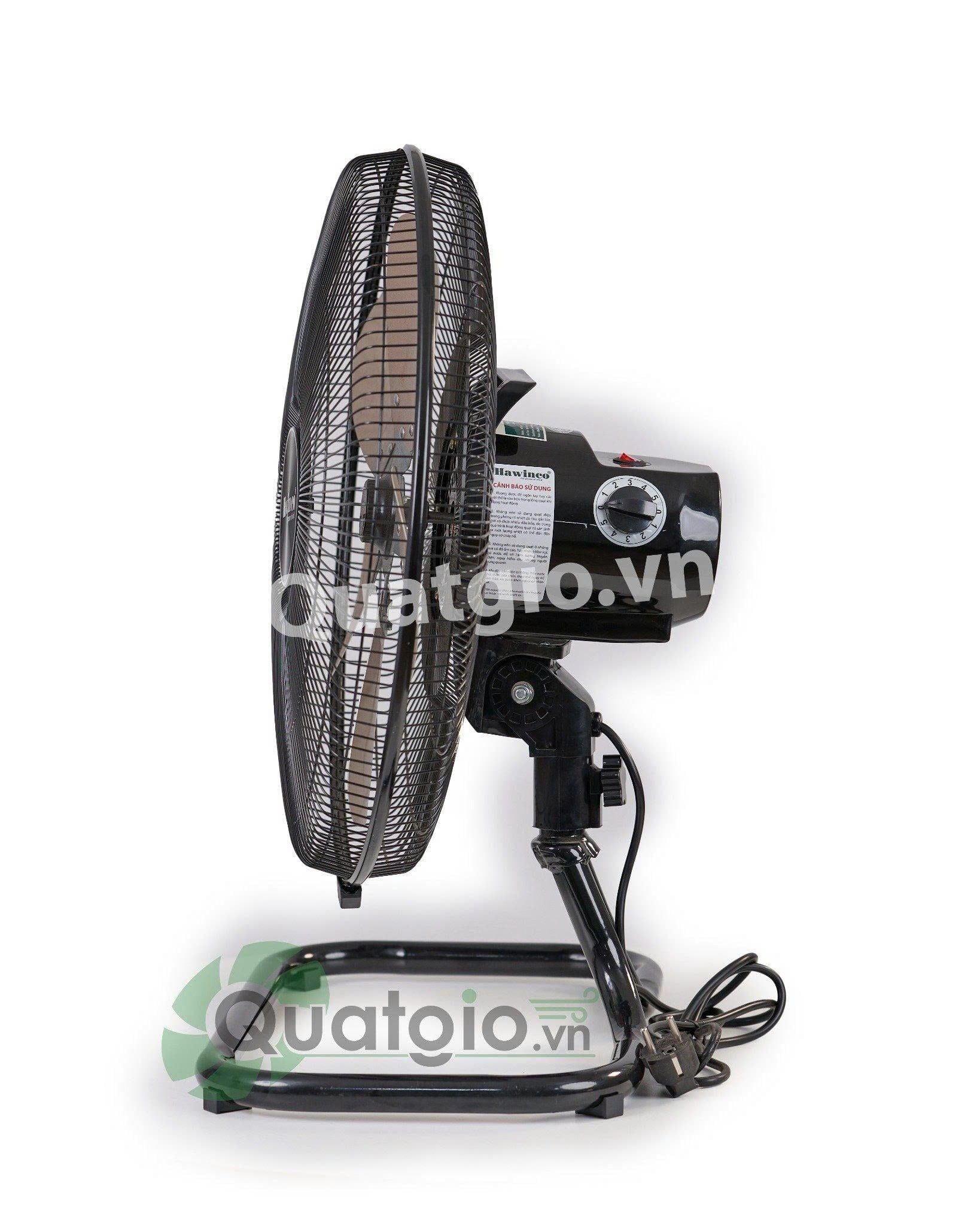 Quạt sàn dân dụng Hawinco HFE-40 - 70W